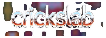 crickslab logo
